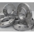 BS10 TABLE D SO Bossed Flanges